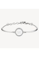 Pulsera Brosway Chakra Plateada BHK136