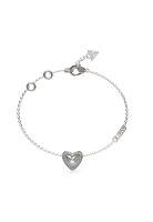 Pulsera Guess JUBB05022JWRHL Plateada