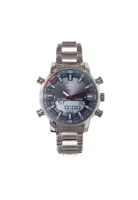 Reloj Umbro Plus UMBP-1500-21 Plateado