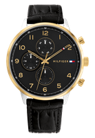 Reloj Negro
