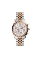 Reloj Bicolor Michael Kors Mujer