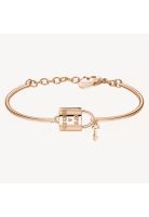 Pulsera Brosway Chakra Oro Rosa BHK280