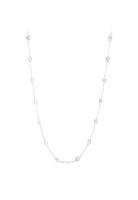 Collar Lauren Ralph Lauren Plateado 14N00565