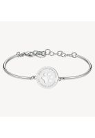 Pulsera Brosway Plateado Mujer BHK288