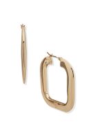 Aros DKNY 04G00742 Dorado Mujer