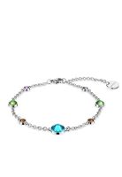 Pulsera Bering 652-17-180 Plateado