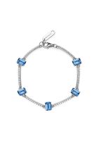 Pulsera Chakra BHKB136 Azul Brosway