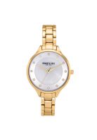 Reloj Kenneth Cole KC50940003 Dorado Mujer