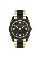 Reloj Anne Klein AK/3910BKGB Negro