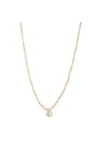 Collar Lauren Ralph Lauren Dorado 14N00546