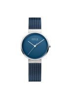 Reloj Bering 14331-307 Azul Mujer