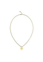 Collar Guess JUBN05060JWYGT-U Dorado