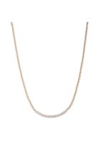 Collar Lauren Ralph Lauren 14N00572 Dorado