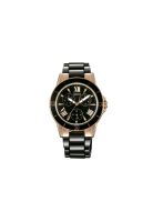 Reloj Orient FUT0F002B Negro Mujer