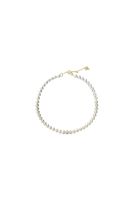 Collar Guess Dorado Mujer JUBN04447JWYGT-U