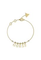Pulsera Guess Dorada JUBB04224JWYGS