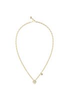 Collar Guess JUBN05212JWYGT-U Dorado