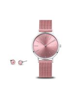 Reloj Bering 14134-999-GWP Rosado