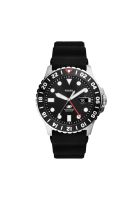 Reloj Negro Fossil Hombre FS6036