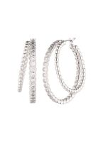 Aros Lauren Ralph Lauren 14G00985 Plateado