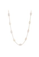 Collar Lauren Ralph Lauren 14N00491 Dorado