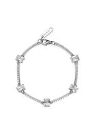 Pulsera Brosway Fancy Plateado FIW06