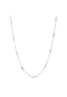 Collar Lauren Ralph Lauren Plateado Mujer 14N00447