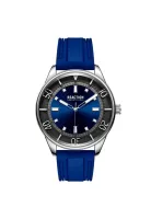 Reloj Azul