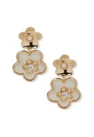 Aros Anne Klein 01C00412 Dorado