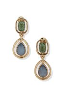 Aros Anne Klein 01C00413 Bicolor