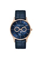 Reloj Kenneth Cole New York KC51040025 Azul Hombre