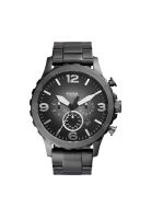 Reloj Gris Fossil Hombre JR1437
