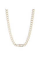 Collar Lauren Ralph Lauren Dorado 14N00543