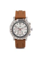Reloj Umbro Plus UMBP-5100-2 Café Hombre