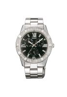 Reloj Orient FUT0B005B Plateado Mujer