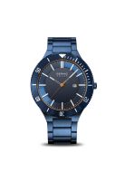 Reloj Bering 14443-797 Azul Hombre