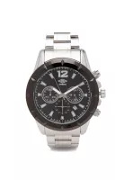 Reloj Umbro Plus UMBP-6800-1 Plateado Hombre