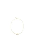 Collar Guess Dorado Mujer JUBN04580JWYGT-U