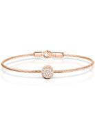 Pulsera Bering 645-30-190 Oro rosa