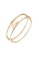 Pulsera Lauren Ralph Lauren Dorada 14B00443