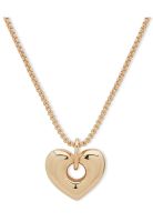 Collar Anne Klein Dorado 01N00573