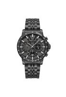 Reloj Kenneth Cole New York KCWGI2234802 Negro Hombre