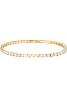 Pulsera Bering 648-27-190 Dorada