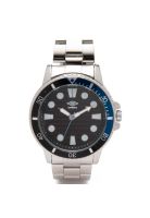 Reloj Umbro Plus UMBP-4100-3 Plateado Hombre