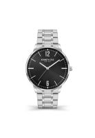 Reloj Kenneth Cole New York KCWGG2172101 Plateado Hombre
