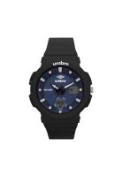 Reloj Mujer Negro Umbro