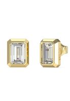 Aros Guess JUBE05250JWYGT-U Dorados