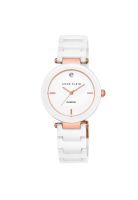 Reloj Anne Klein 1018RGWT Blanco