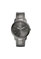 Reloj Gris Fossil Hombre FS5459