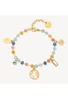Pulsera Brosway Multicolor Mujer BHKB131